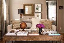 Greenwich Village Designer's Suite