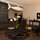 Shared living room