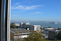 Waterfront Apartment, Paço de Arcos