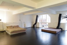 LIVE WORK LOFT ON CANAL NEAR OLD ST