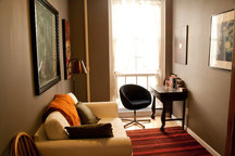 Bedroom for rent