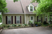 quiet house 3 blocks to UGA arch