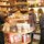 Market, specialty foods store