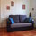 Sunny Parkside Apartment
