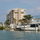 Across the street is Intracoastal waterway, with boat launch, yacht club, deep sea fishing trips, boat rentals.