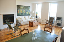 Large, bright, best location in BK