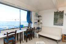 Giudecca amazing views of Venice
