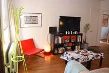 Wonderful apartment - Shadyside