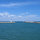 Off to sea...