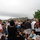Carcassonne - 14th July - waiting for the fireworks...