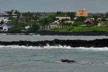 Galapagos Luxury Rental w/ Balcony