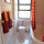 Sunny Parkside Apartment