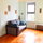 Sunny Parkside Apartment