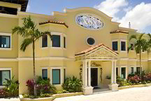 Villa Florence - Miami Beach
