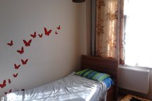 Nice room close taksim square 
