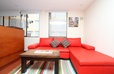 studio apartment park 93 and Zona T