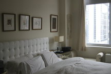 Beautiful luxury apt in Chelsea