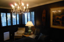 Garden Inn Guest House Safari Room
