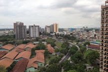 Cool Apto in Manaus Amazonas Brazil