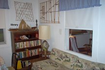 common room