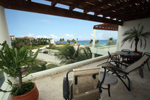 Million $$ View Beachside - Karma
