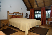 Bed'n'Breakfast at Hof Liebeneck