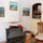 Het atelier at the end of the world