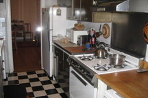 Sutton Place 1 1/2 Bedroom Gem!