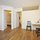 East Village Cocoon - King Bedroom