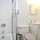 East Village Cocoon - King Bedroom