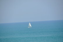 A luxury 5 star ocean front dream..