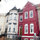 Historic Rowhouse Near Monuments 2
