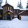 Front View of Main Black Bart South Lake Tahoe House