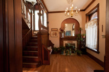 Forget-me-not Bed and Breakfast 2