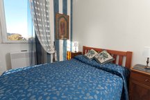Aklesia Suite Colosseo - Blue Sky