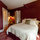William T Leitch Room at The Livingston Inn