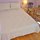 Sunny bedroom in your private cottage