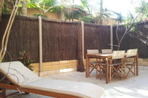 An Oasis in the heart of Sydney
