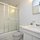 East Village Cocoon - Queen Bedroom