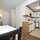 East Village Cocoon - Queen Bedroom