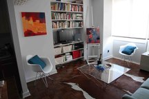 LUXURY 1BR, BROOKLYN HEIGHTS