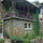 See the heart-shaped stone? This  is a well-loved house!