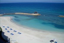 Luxurious 1 BdRm Ocean Front Condo 