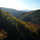 The view from the top of Kaaterskill Falls