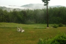 New Hampshire Mountain Retreat