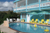 Casa Libre - Quaint B & B 