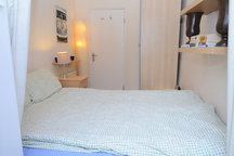 West Kensington Double Room