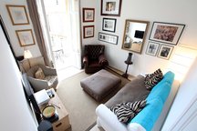 Chic Boutique Cannes apartment