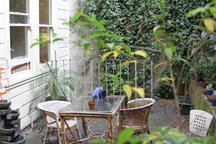Secret Garden Full 1BD - Nob Hill