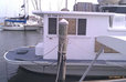 Leo -Cozy Houseboat in Fells Point!